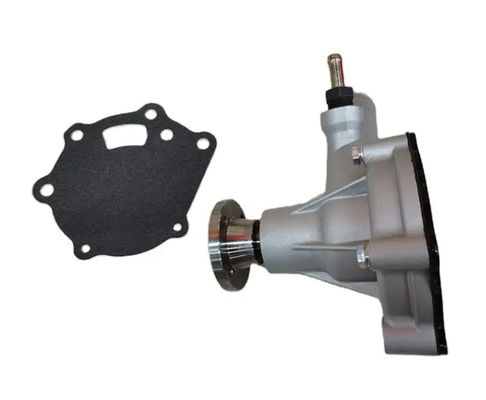 Partes del motor de la excavadora S3L MM409303 MM433424 Bomba de agua de la excavadora