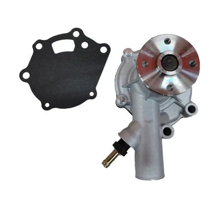Partes del motor de la excavadora S3L MM409303 MM433424 Bomba de agua de la excavadora