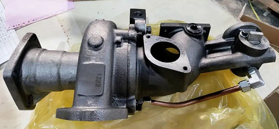 QSK19 KTA19 K19 Bomba de agua diesel 4081093 4950317 3286473 4025310 3011389 3098969 3098964 3086034 3086115 3098962