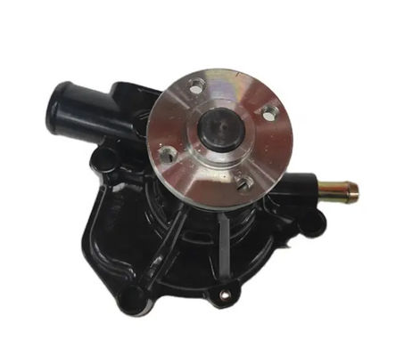 Pompas de agua 3D84 3TNE84 para YM129327-42100 129327-42100