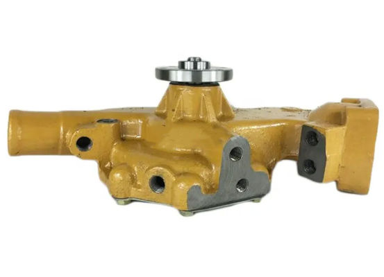 PC200-6 PC200-5 S6D95 6D95L 6D95 Excavadora motor diésel bomba de agua 6206-61-1100 6209-61-1100