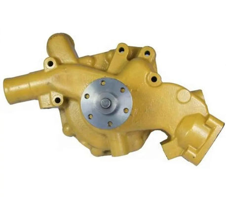 PC200-6 PC200-5 S6D95 6D95L 6D95 Excavadora motor diésel bomba de agua 6206-61-1100 6209-61-1100