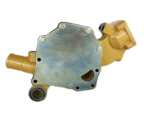 PC200-6 PC200-5 S6D95 6D95L 6D95 Excavadora motor diésel bomba de agua 6206-61-1100 6209-61-1100