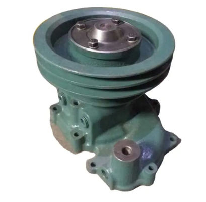 Pompas de agua Excavadoras de motores diesel Partes VOE 875653 844635 4774718 3803209 Bomba de agua