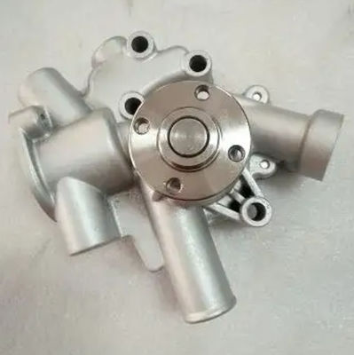 3TNV68 3TNE68 3D68E Mini excavadora bomba de agua para motores diesel
