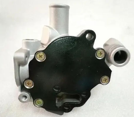 3TNV68 3TNE68 3D68E Mini excavadora bomba de agua para motores diesel
