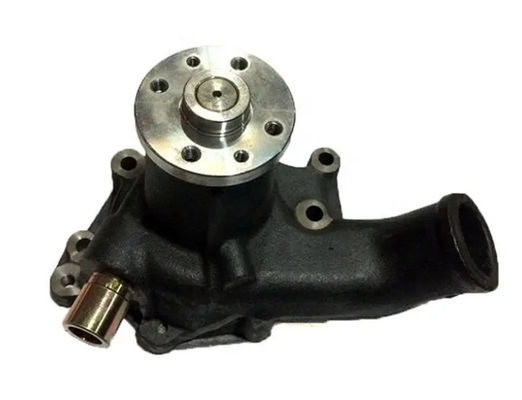 EX120-5 Motor de excavadora 4BD1 4BG1 4BG1T Bomba de agua 8943768650 8943768431 897251-1841 8972511841 89725051 8972530281