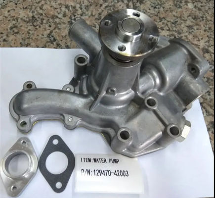 3JH3E 4JH2E 4JH3 Bomba de agua para motores diesel 129470-42001 129470-42002 129470-42003