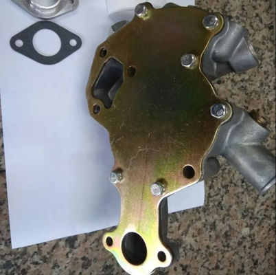 3JH3E 4JH2E 4JH3 Bomba de agua para motores diesel 129470-42001 129470-42002 129470-42003