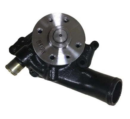 6BD1T Bomba de agua para excavadoras 1-13610145-2