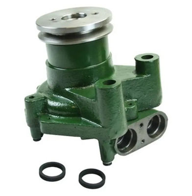 Pompas de agua Excavadora piezas diesel A20C A25C L90D VOE11032643 11032643 VOE11127755 11127755 Motor de la bomba de agua