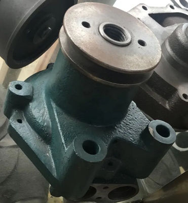 Pompas de agua Excavadora piezas diesel A20C A25C L90D VOE11032643 11032643 VOE11127755 11127755 Motor de la bomba de agua