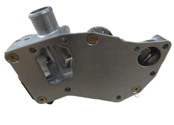 Excavadora SK75-8 EX55 EX50U ZAX70 ZAX55 Motor 4LE2 4LE1 Mini bomba de agua 8972541483 8-98126230-1 8-94140341-0 8972541481