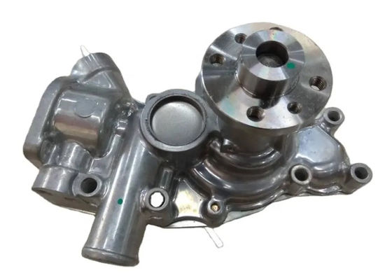 Excavadora SK75-8 EX55 EX50U ZAX70 ZAX55 Motor 4LE2 4LE1 Mini bomba de agua 8972541483 8-98126230-1 8-94140341-0 8972541481
