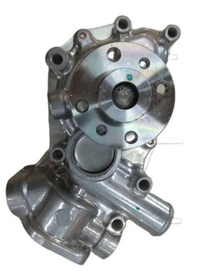 Excavadora SK75-8 EX55 EX50U ZAX70 ZAX55 Motor 4LE2 4LE1 Mini bomba de agua 8972541483 8-98126230-1 8-94140341-0 8972541481