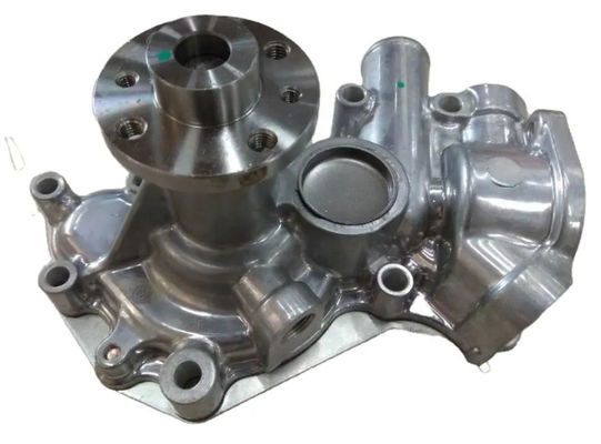 Excavadora SK75-8 EX55 EX50U ZAX70 ZAX55 Motor 4LE2 4LE1 Mini bomba de agua 8972541483 8-98126230-1 8-94140341-0 8972541481