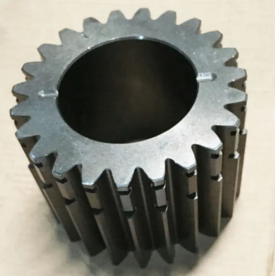 Repuestos para excavadoras E320 Swing 2o engranaje solar 7Y-1645