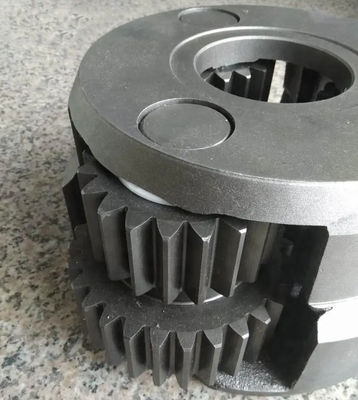 Repuestos de excavadoras para equipos planetarios para R210LC-7H