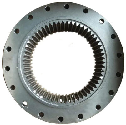 Excavadora PC200-8 Anillo de engranaje de motor oscilante 22U-26-21551