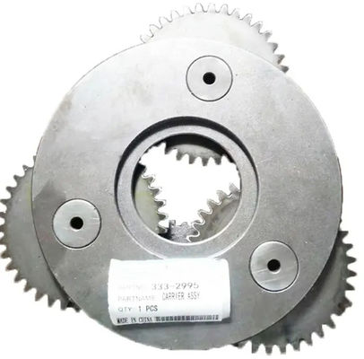 Excavadora Reducción del engranaje solar Viaje Motor transportador Assy 333-2995 Planetario 3332995