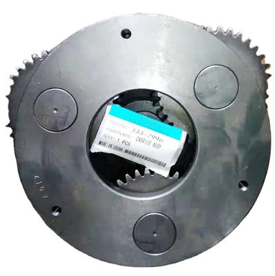Excavadora piezas del motor oscilante soporte de transportador Assy 333-2996