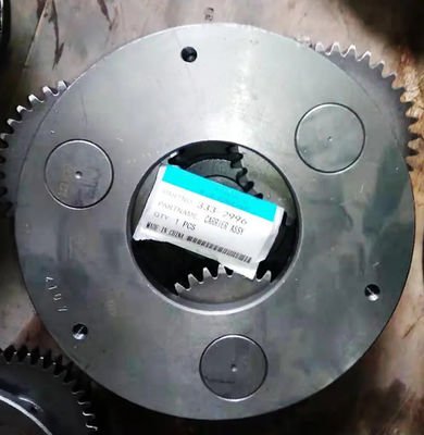 Excavadora piezas del motor oscilante soporte de transportador Assy 333-2996