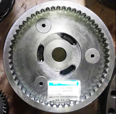 Excavadora piezas del motor oscilante soporte de transportador Assy 333-2996