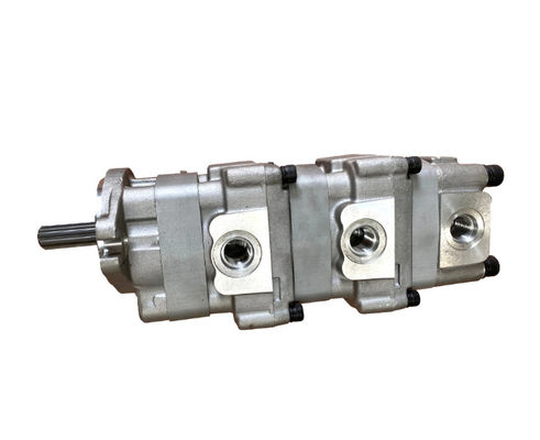 PC40-6 PC50UU-2 Bombas hidráulicas para excavadoras 705-41-08090 705-41-08080 14114110-R