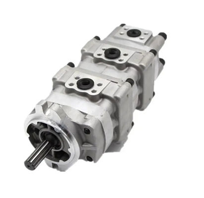 PC40-6 PC50UU-2 Bombas hidráulicas para excavadoras 705-41-08090 705-41-08080 14114110-R
