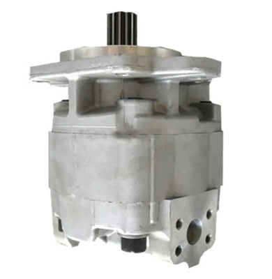Pampilla de engranajes hidráulicos D65P-12 D85ESS-2 D70LE-12 705-11-38010 705-11-40010