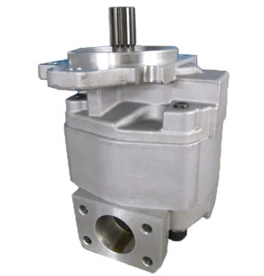 Pampilla de engranajes hidráulicos D65P-12 D85ESS-2 D70LE-12 705-11-38010 705-11-40010