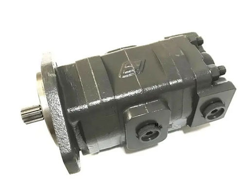 Puma de engranaje hidráulico de excavadora 14530502 para piezas de excavadora EC360