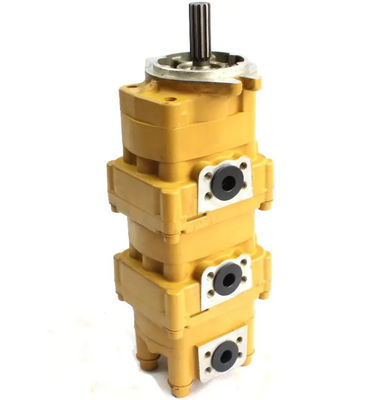 705-41-08090 Bomba de pistón hidráulica para BM020C-1 PC40-7 PC40T-7 PC40R-7 PC50UU-2
