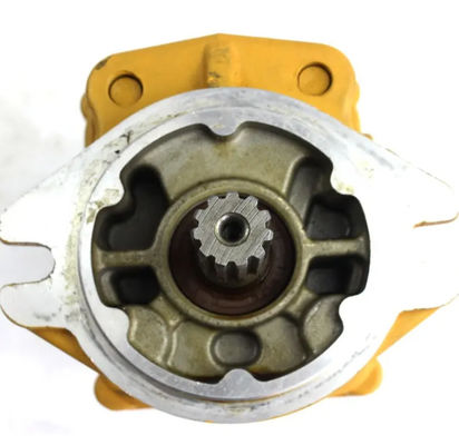 PC40-7 PC50UU-2 Bomba de engranaje hidráulica Bomba de transmisión para 705-41-08090