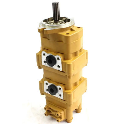 PC40-7 PC50UU-2 Bomba de engranaje hidráulica Bomba de transmisión para 705-41-08090