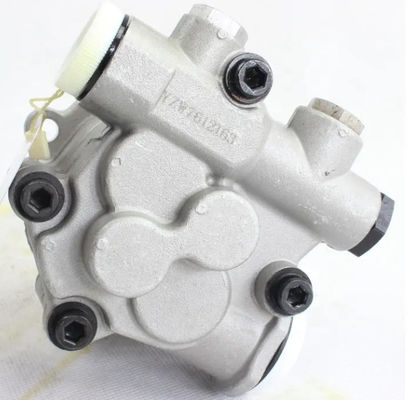 Motor diésel K3V112 Repuestos hidráulicos de la bomba de engranajes 2902440-1852D para SK200-8