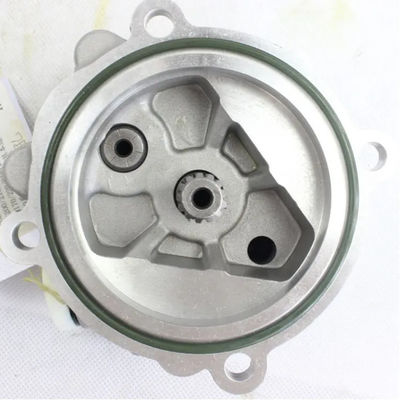 Motor diésel K3V112 Repuestos hidráulicos de la bomba de engranajes 2902440-1852D para SK200-8