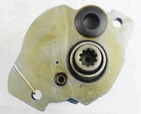 Pompas hidráulicas AP2D25LV1RS7 y AP2D25LV