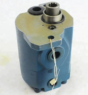 Pompas hidráulicas AP2D25LV1RS7 y AP2D25LV