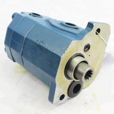 Pompas hidráulicas AP2D25LV1RS7 y AP2D25LV
