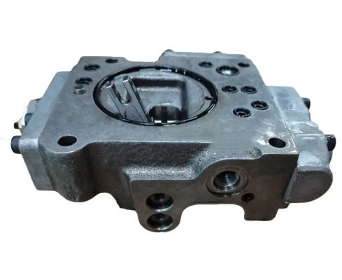 Regulador de piezas hidráulicas de excavadoras K3V63DT K3V112DT