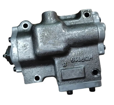 Regulador de piezas hidráulicas de excavadoras K3V63DT K3V112DT