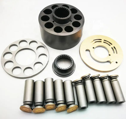 Las partes de repuesto de la bomba hidráulica para PSVD2-16E PSVD2-17E PSVD2-19E PSVD2-21E PSVD2-26E PSVD2-27E PSVD2-57E PSVD2-18E-5 PSVD2-13E-2