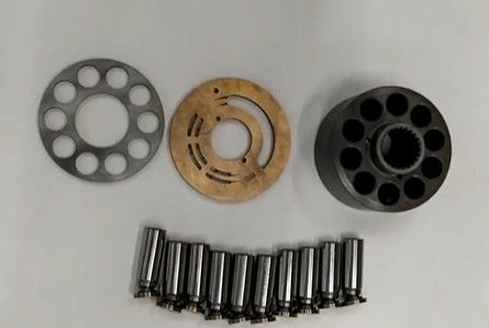 HPV75/90/95/112/115/125/132/145/160 Partes del sistema hidráulico para excavadoras