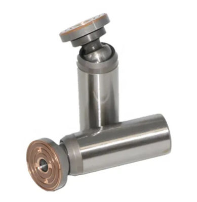 PC200-7 PC200-8 Excavadora bomba hidráulica bomba de pistón 708-2l-33310