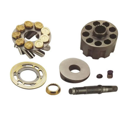 Partes de repuesto para motores de viaje GM04 GM06 GM07 GM08 GM09 GM18 GM23 GM24 GM28 GM30 GM35 GM38 GM40 GM60 Partes de reparación de la unidad final