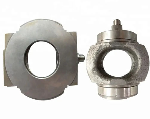 A4VG40 Placa de deslizamiento de la bomba hidráulica para piezas de reparación de excavadoras