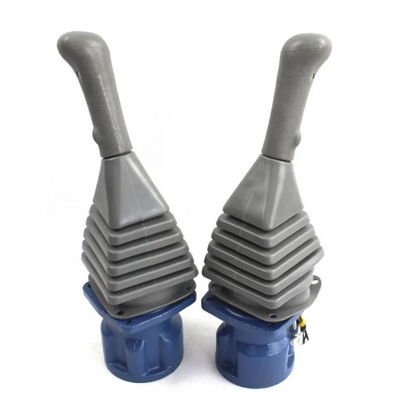 EC210 EC240 EC290 Joystick Control Handle Operating Lever Rod Assy Excavator Parts para las máquinas de excavar para el año 14510417