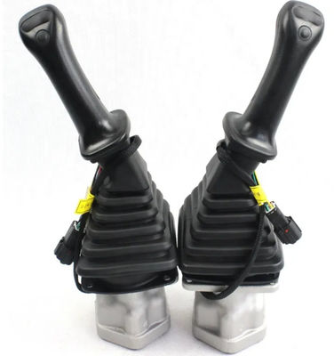 EC210 EC240 EC290 Joystick Control Handle Operating Lever Rod Assy Excavator Parts para las máquinas de excavar para el año 14510417