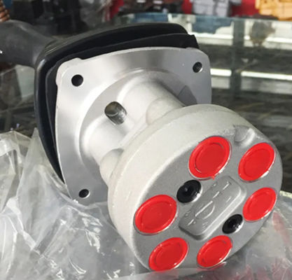 Fabrica de suministro CAT330B E330B Excavadora izquierda derecha Joystick hidráulico manejar controlador de joystick